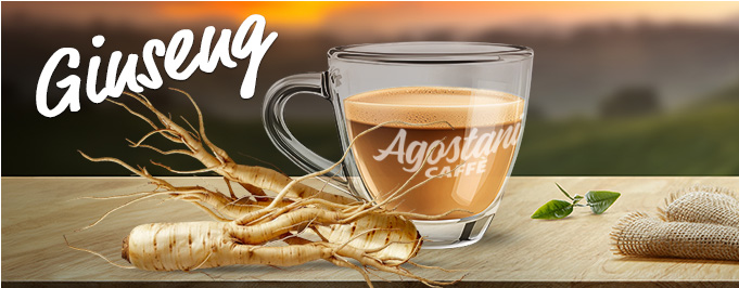 Capsule Ginseng Agostani