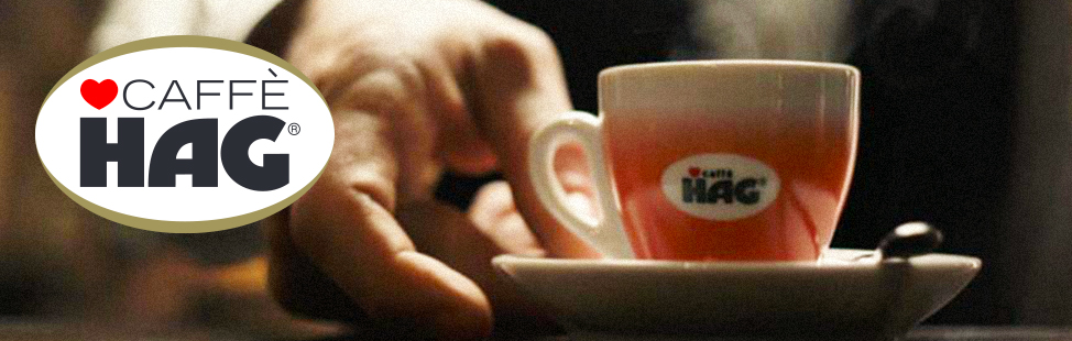 Capsule L'OR compatibili Nespresso Capsule HAG compatibili Nespresso