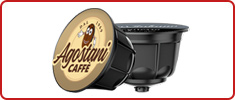 kapseln agostani kompatibel nescafe dolce gusto