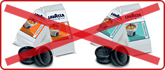 Capsule caffè Lavazza Point Capsule caffè Lavazza Point