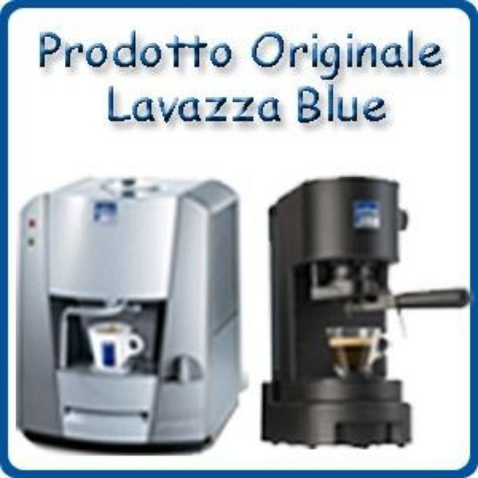 Bild von Lavazza BLUE TEE-MIX 50 Kapseln