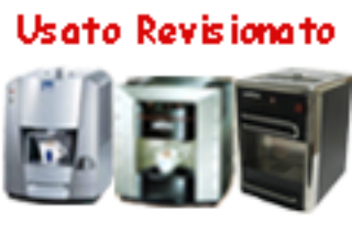 Bild für Kategorie Lavazza Kaffeemaschine generalüberholt