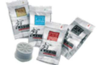 Bild für Kategorie Kapseln Mokarabia kompatibel standard Espresso Point