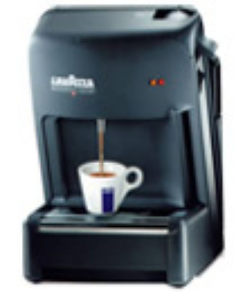 Bild von EL3100 - Lavazza