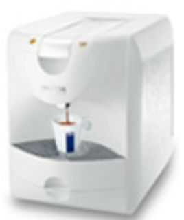 Zeige Details für EP950 - Lavazza - standard Bild von EP950 - Lavazza - standard
