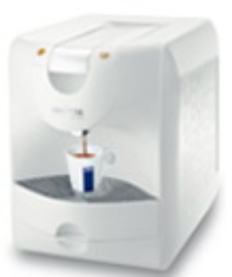 Bild von EP950 - Lavazza - standard