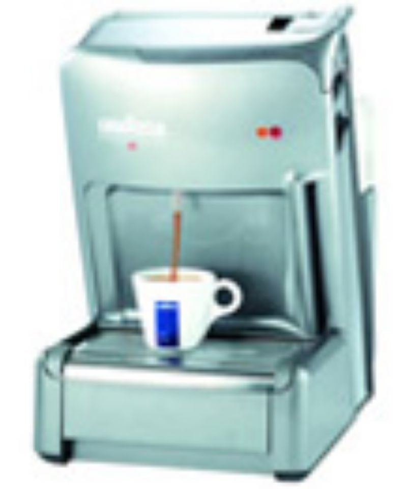 Bild von EL3200 - Lavazza