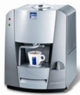 Zeige Details für LB1000 - Lavazza Bild von LB1000 - Lavazza