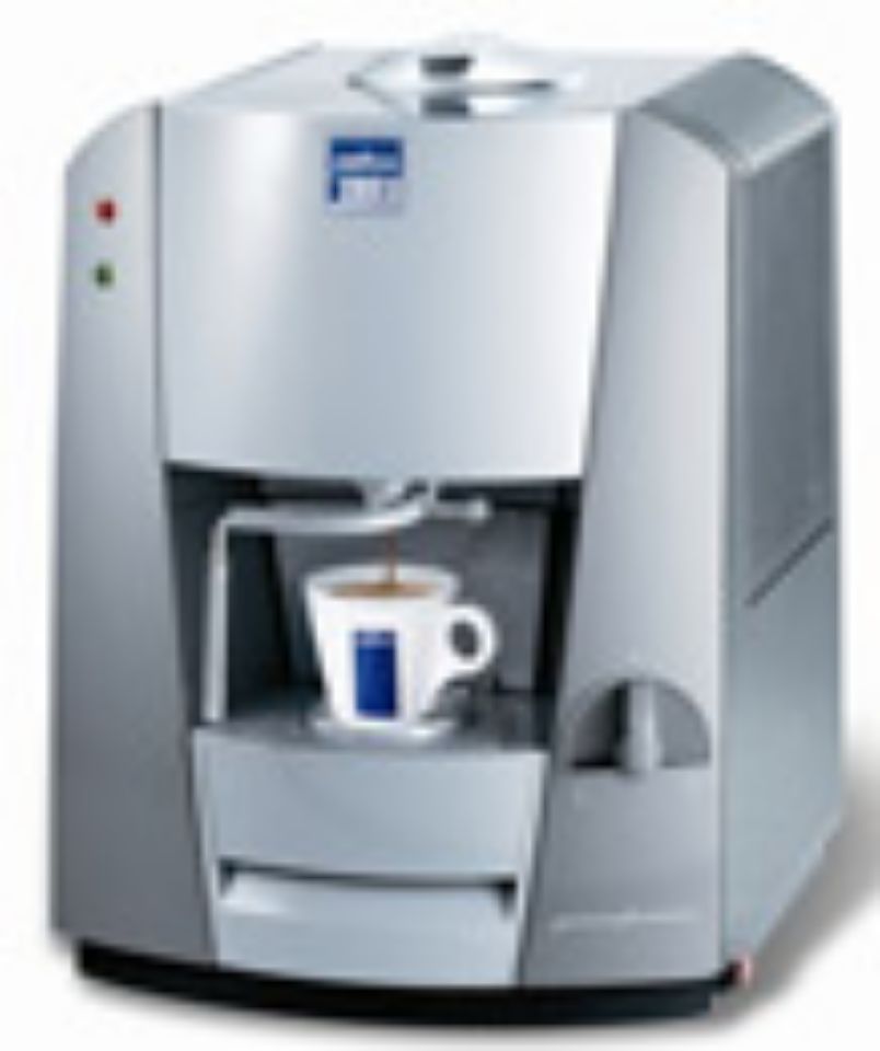 Bild von LB1000 - Lavazza