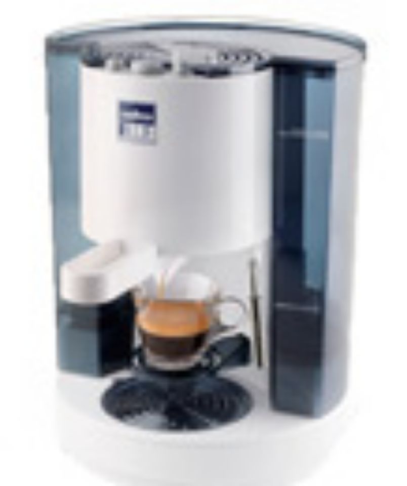 Bild von LB850 - Lavazza