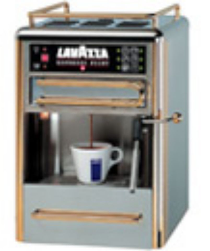 Bild von Martinee - Lavazza Bild von Martinee - Lavazza