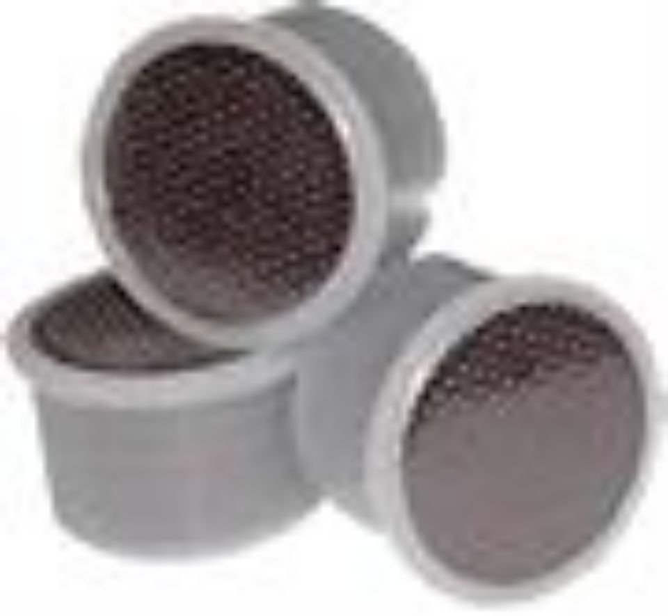 Bild von Capsula Kimbo Bild von Capsula Kimbo