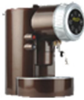 Zeige Details für CA 100-L CP E - Panafe Bild von CA 100-L CP E - Panafe