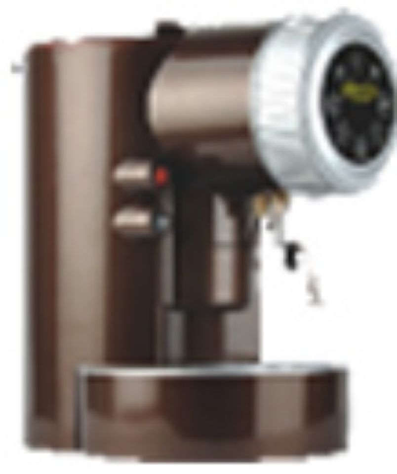 Bild von CA 100-L CP E - Panafe Bild von CA 100-L CP E - Panafe