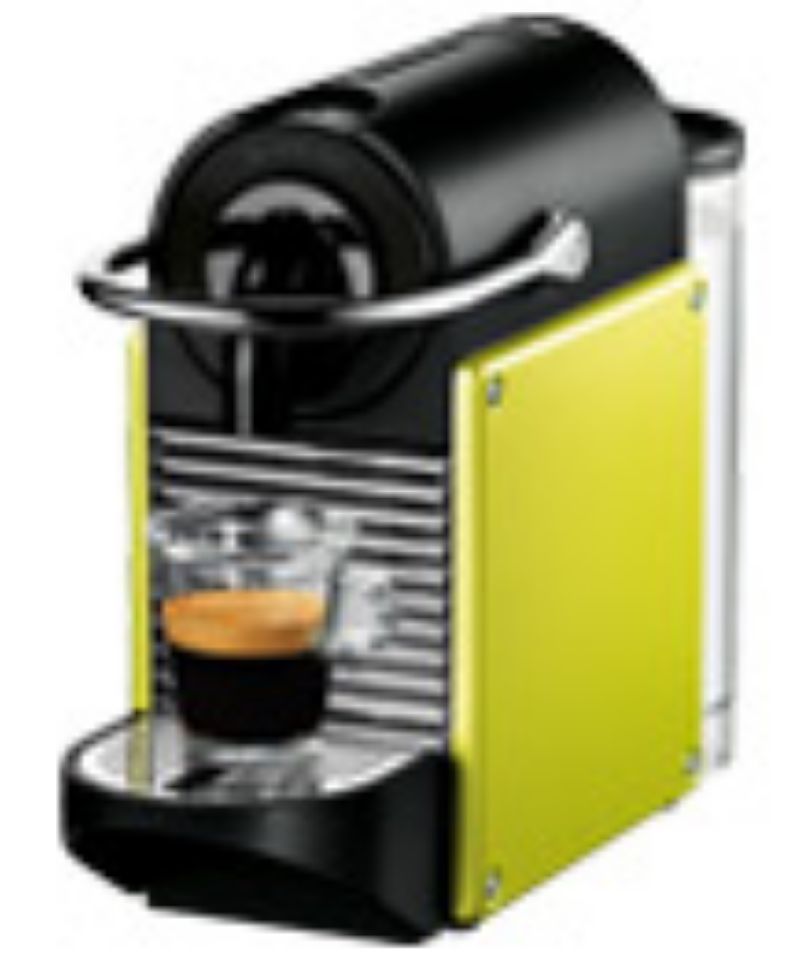Bild von Pixie - De Longhi Bild von Pixie - De Longhi