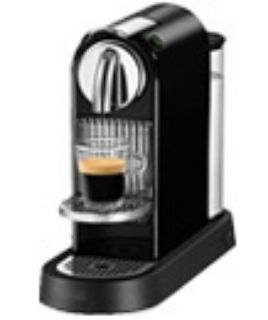 Zeige Details für Citiz - De Longhi Bild von Citiz - De Longhi