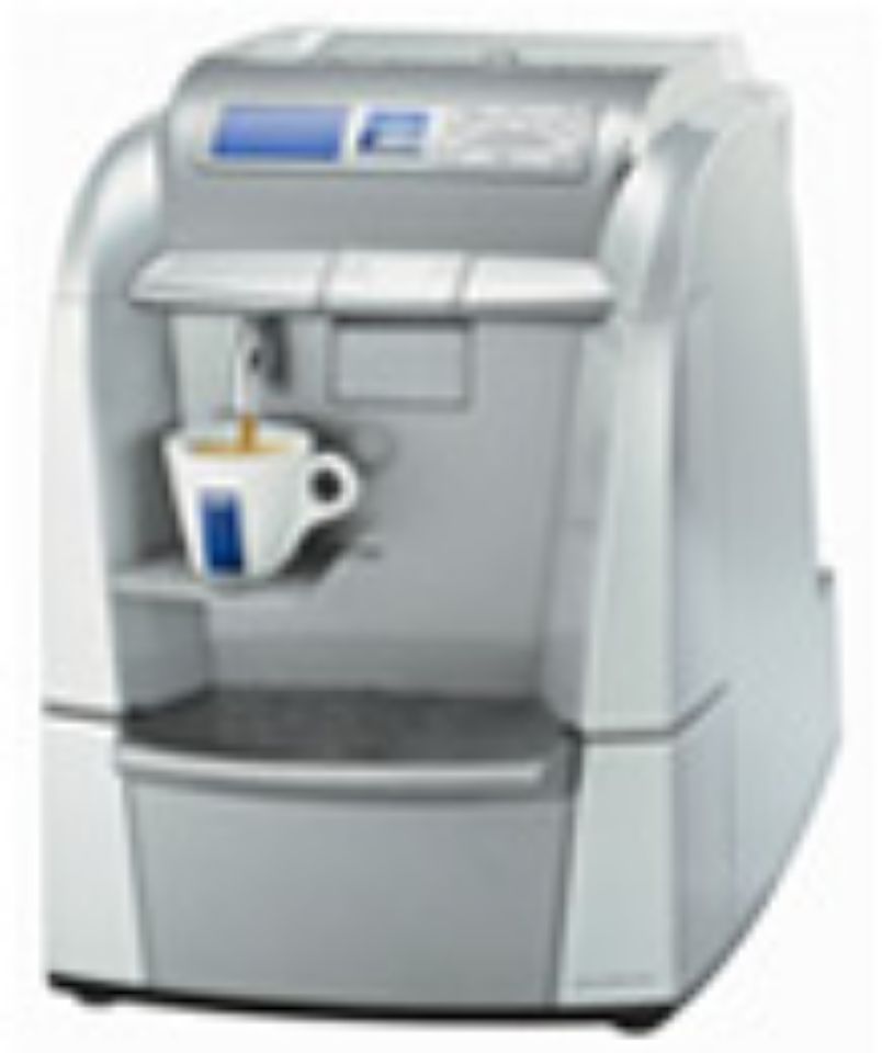 Bild von LB2000 - Lavazza