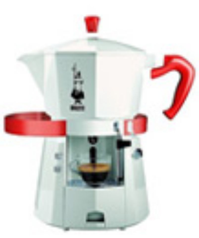 Bild von Mokona One - Bialetti