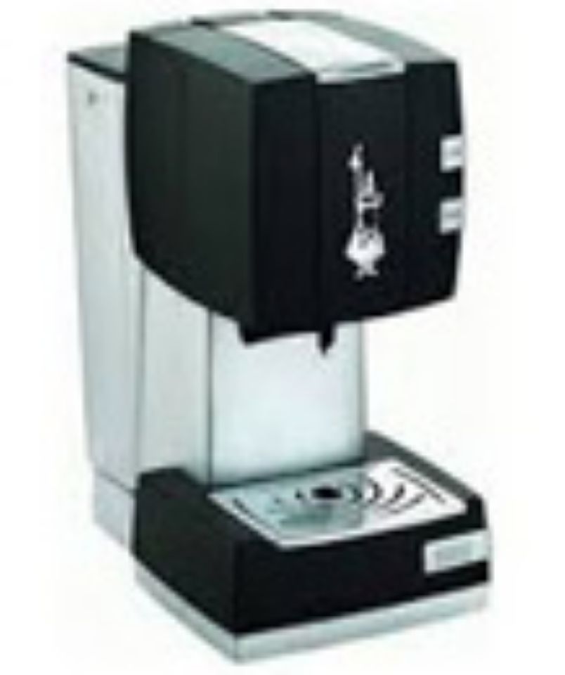 Bild von Mokespresso - Bialetti