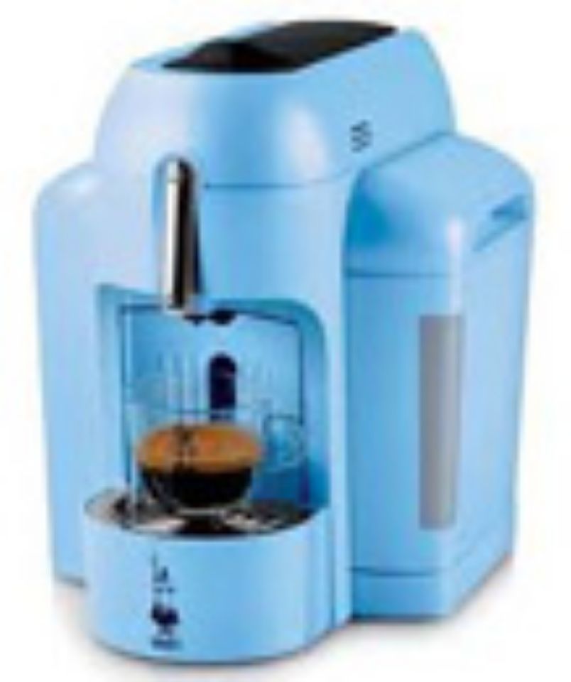 Bild von Mini Express - Bialetti