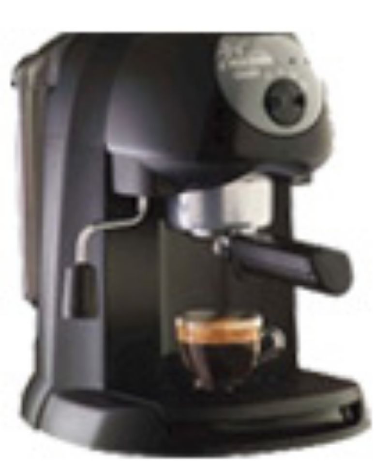 Bild von EC 201 - De Longhi Bild von EC 201 - De Longhi