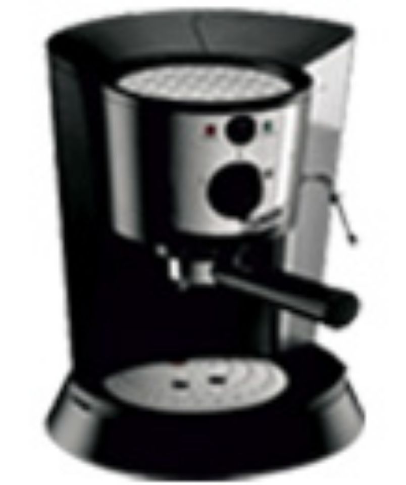 Bild von G107 - Gaggia