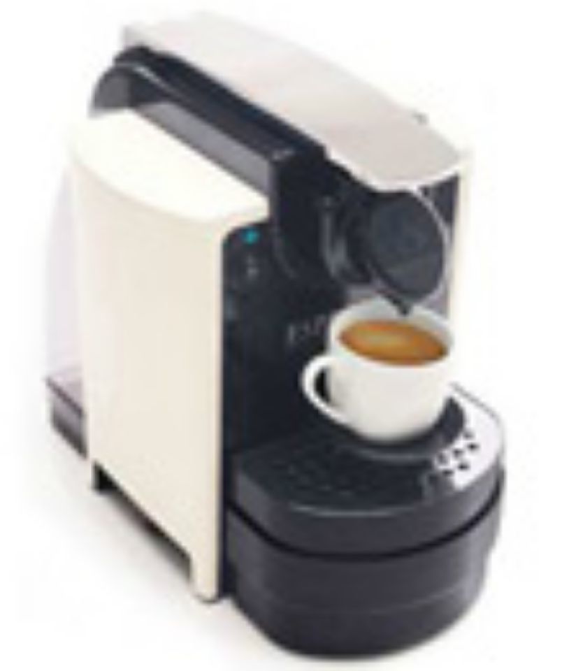 Bild von Espresso - Capitani Bild von Espresso - Capitani