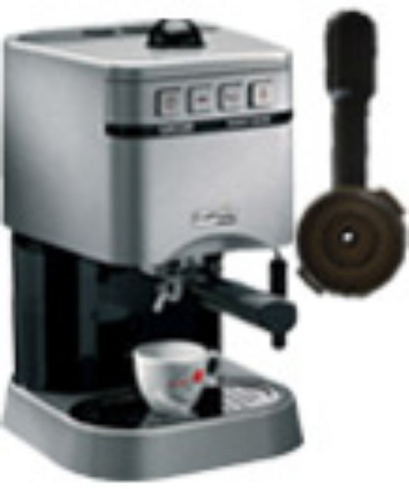 Bild von Baby Gaggia con  braccetto Agostani