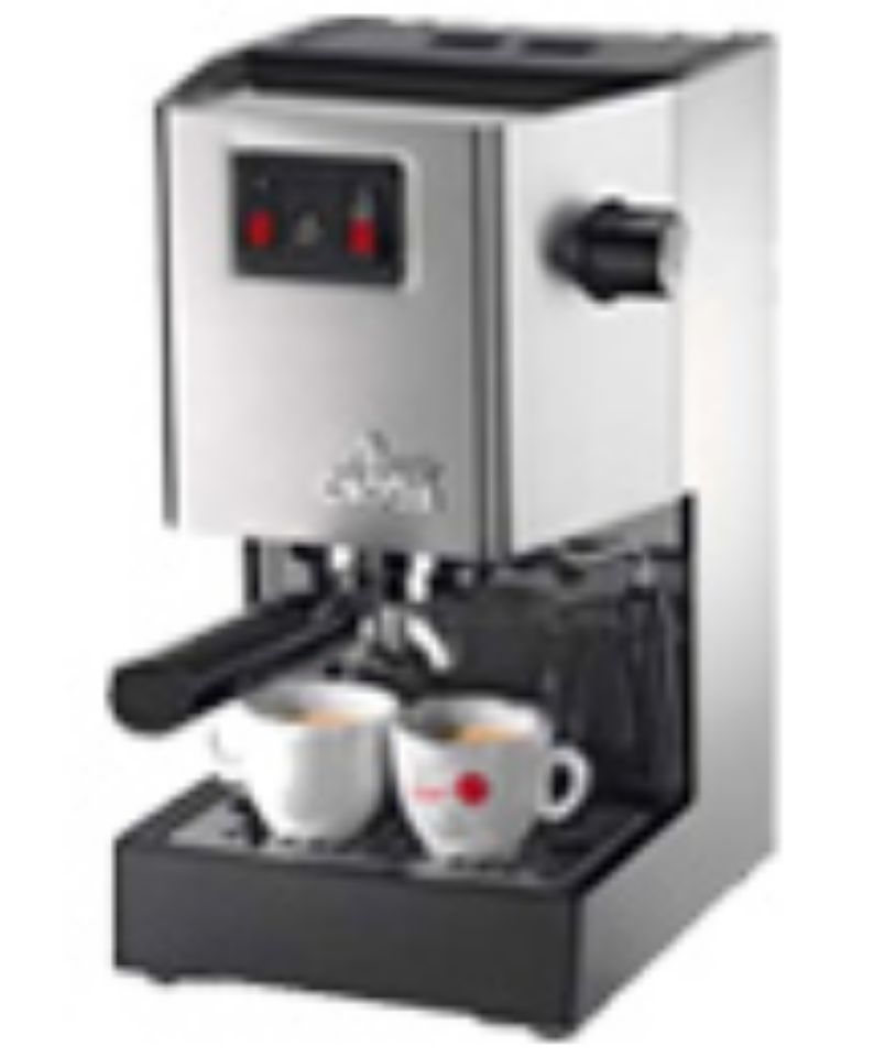 Bild von Classic - Gaggia