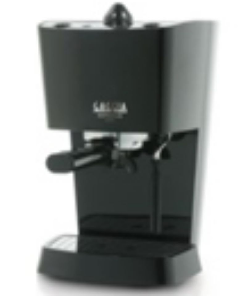 Bild von New Espresso - Gaggia