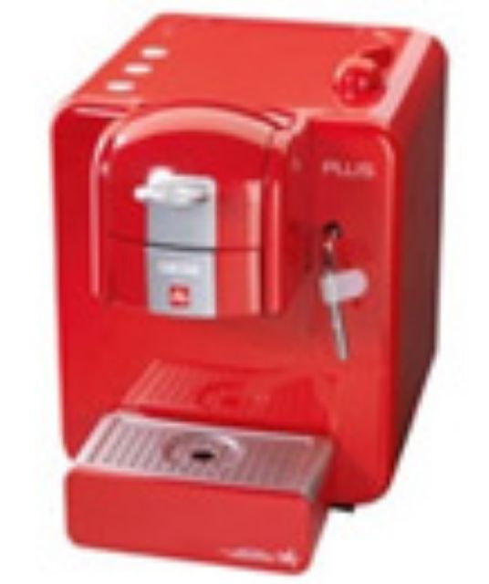 Bild von Iperespresso X2 - Gaggia