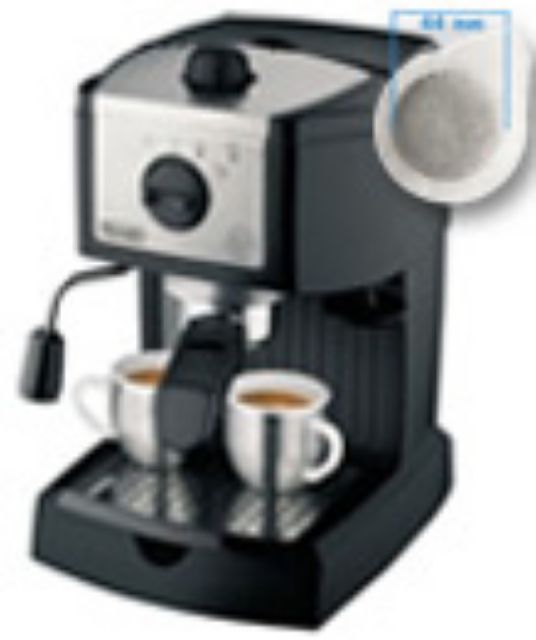 Bild von EC 155 - De Longhi