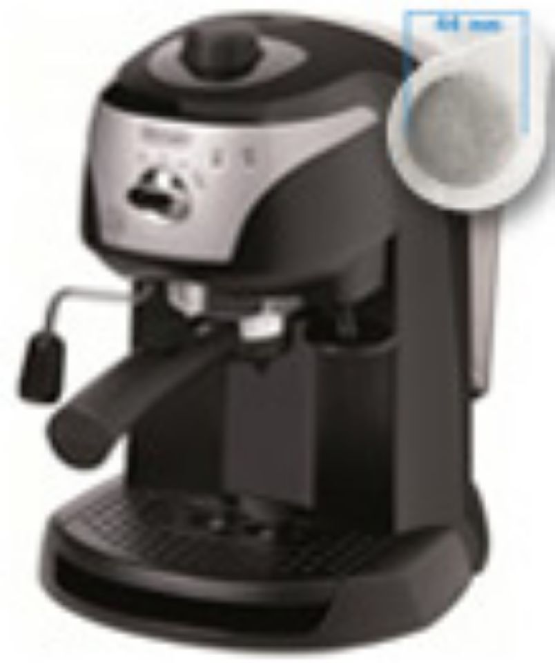 Bild von EC 220 - De Longhi Bild von EC 220 - De Longhi