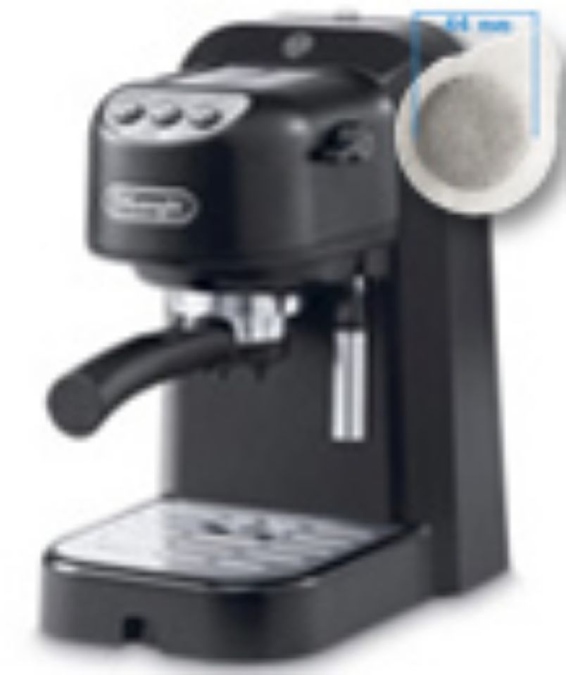 Bild von EC 250 - De Longhi Bild von EC 250 - De Longhi