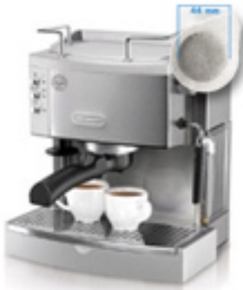 Bild von EC 710 - De Longhi