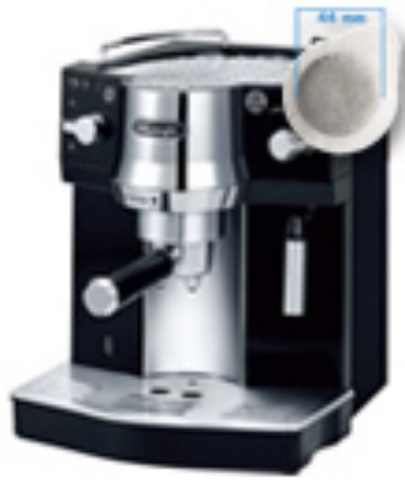 Bild von EC 820 - De Longhi Bild von EC 820 - De Longhi