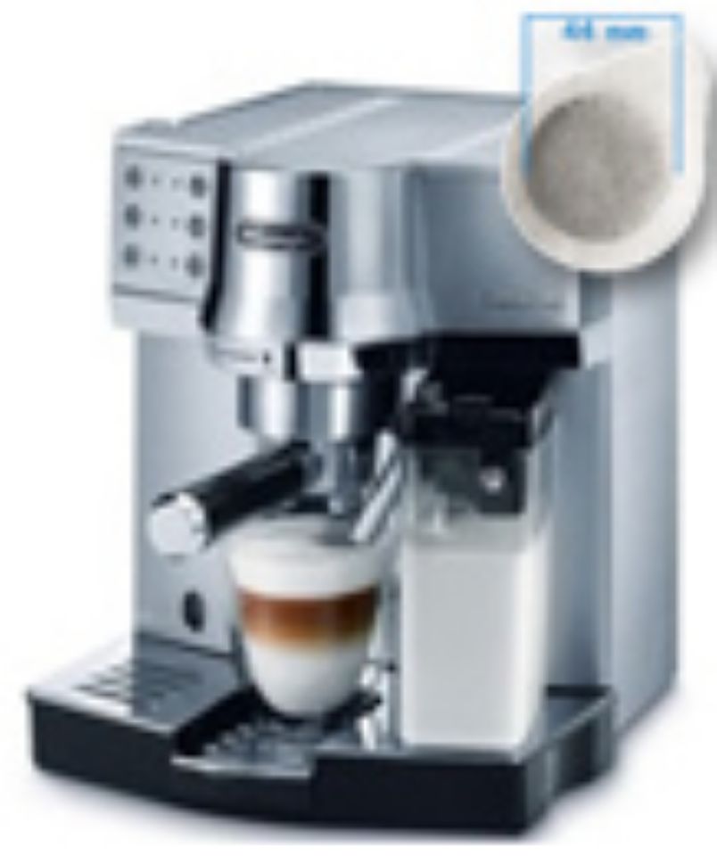 Bild von EC 850 - De Longhi Bild von EC 850 - De Longhi