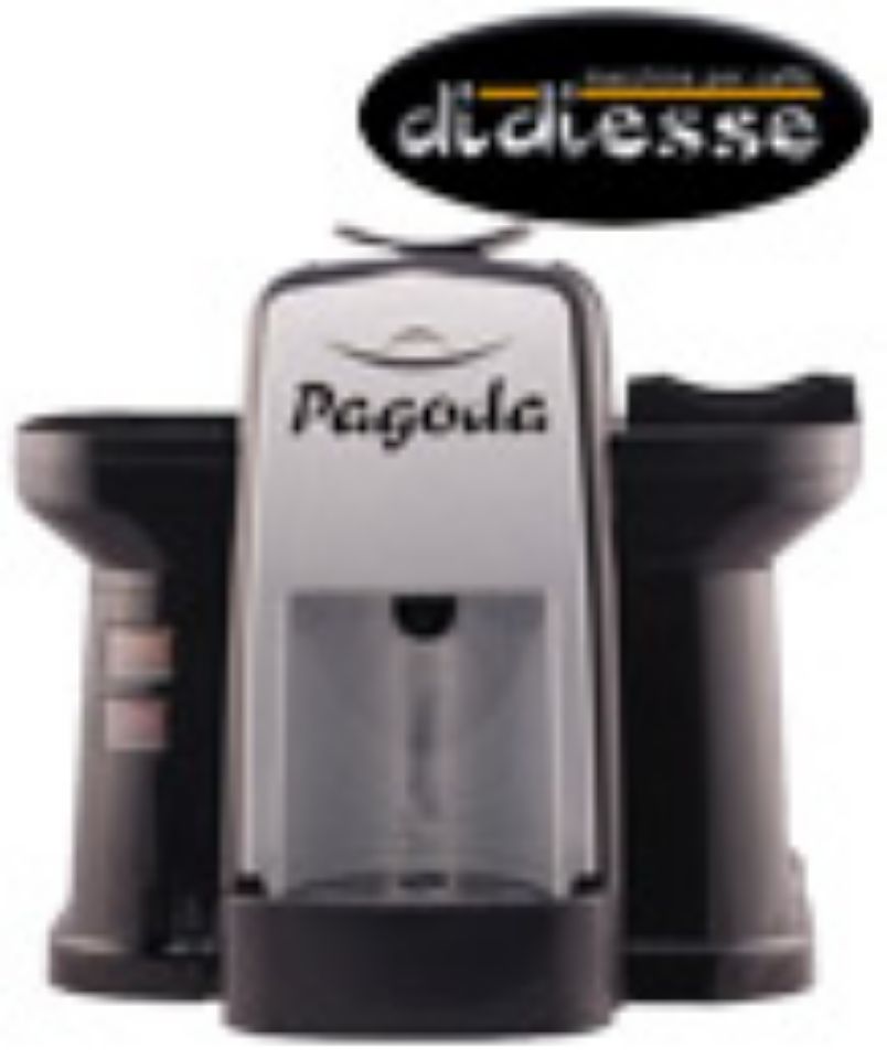 Bild von Pagoda - Didiesse Bild von Pagoda - Didiesse