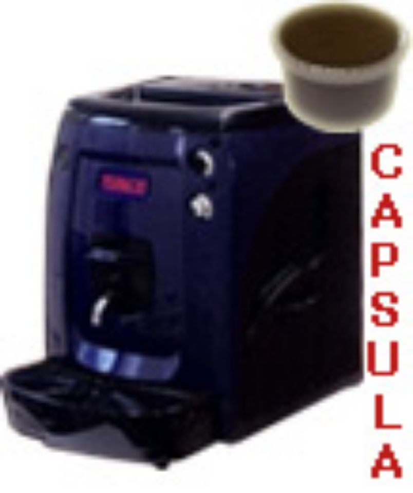 Bild von Tornado Magic Coffee Kapseln Bild von Tornado Magic Coffee Kapseln