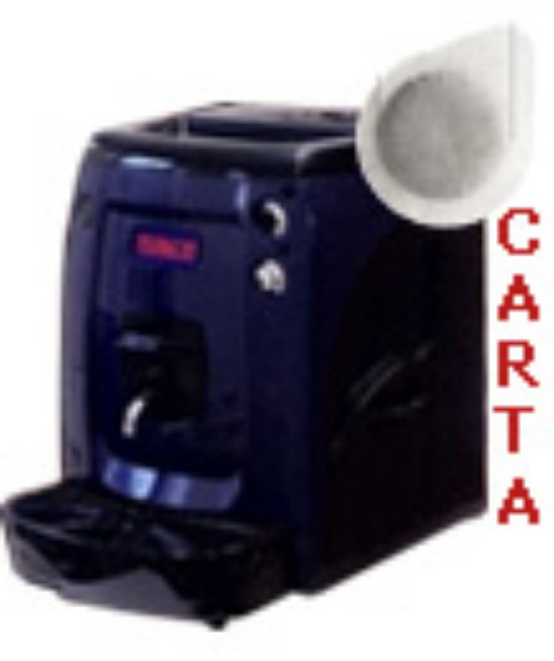 Bild von Tornado Magic Coffee Pads Bild von Tornado Magic Coffee Pads