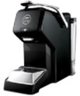 Zeige Details für Espria Ebony - Lavazza Bild von Espria Ebony - Lavazza