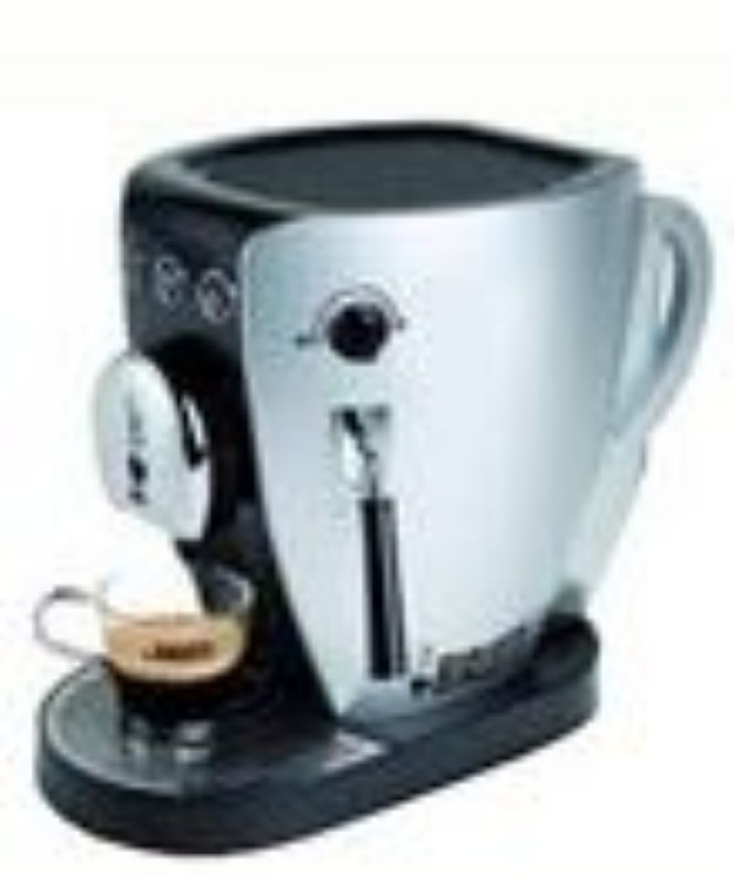 Bild von Adapter für Kaffeemaschine Tazzissima + 300 Kapseln Agostani Bild von Adapter für Kaffeemaschine Tazzissima + 300 Kapseln Agostani