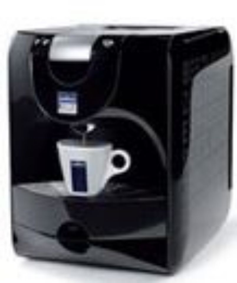 Bild von LB951 - Lavazza