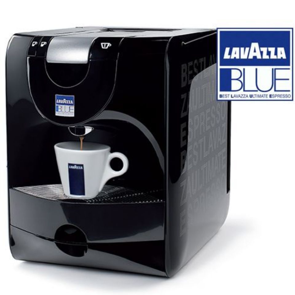Bild von Kaffeemaschine Lavazza LB 951 für Lavazza Blue-System