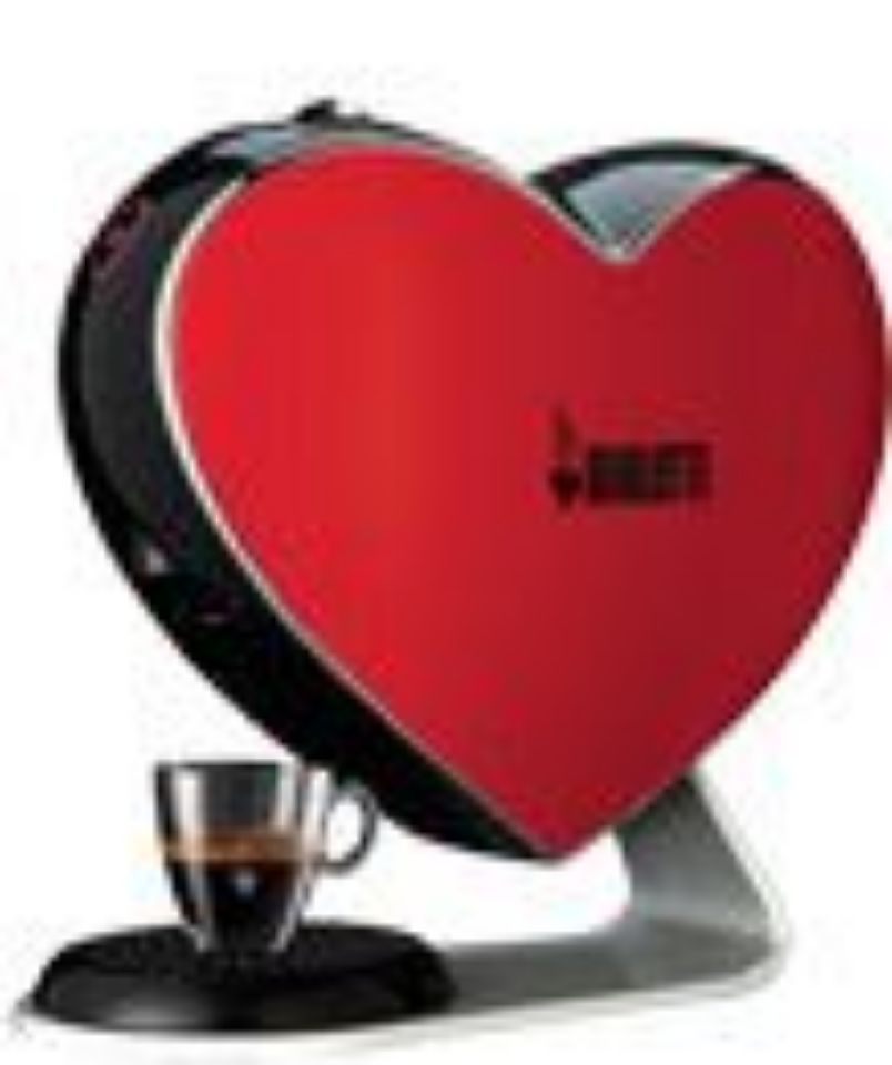 Bild von Cuore - Bialetti