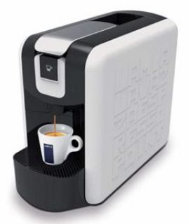 Zeige Details für EP Mini - Lavazza Bild von EP Mini - Lavazza