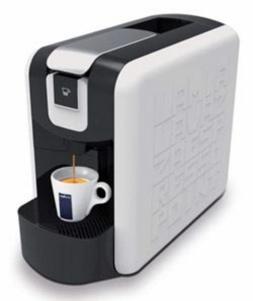 Bild von EP Mini - Lavazza