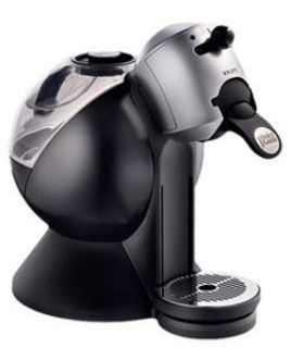 Zeige Details für KP 2000 - Krups Bild von KP 2000 - Krups
