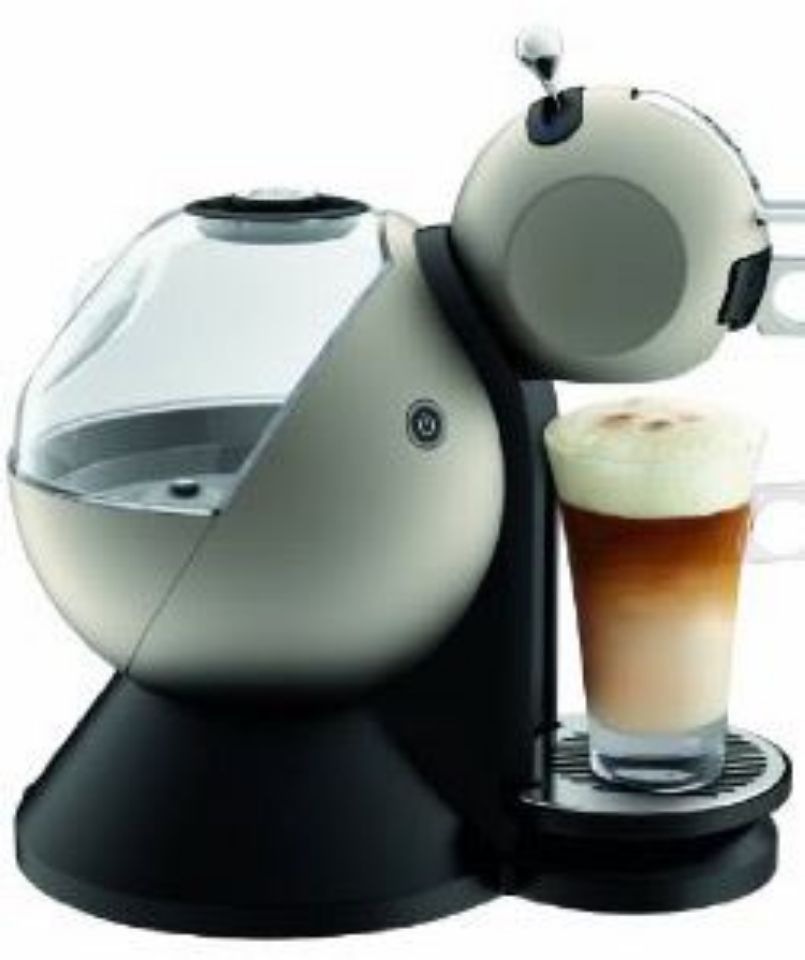 Bild von Melody 3 - De Longhi Bild von Melody 3 - De Longhi