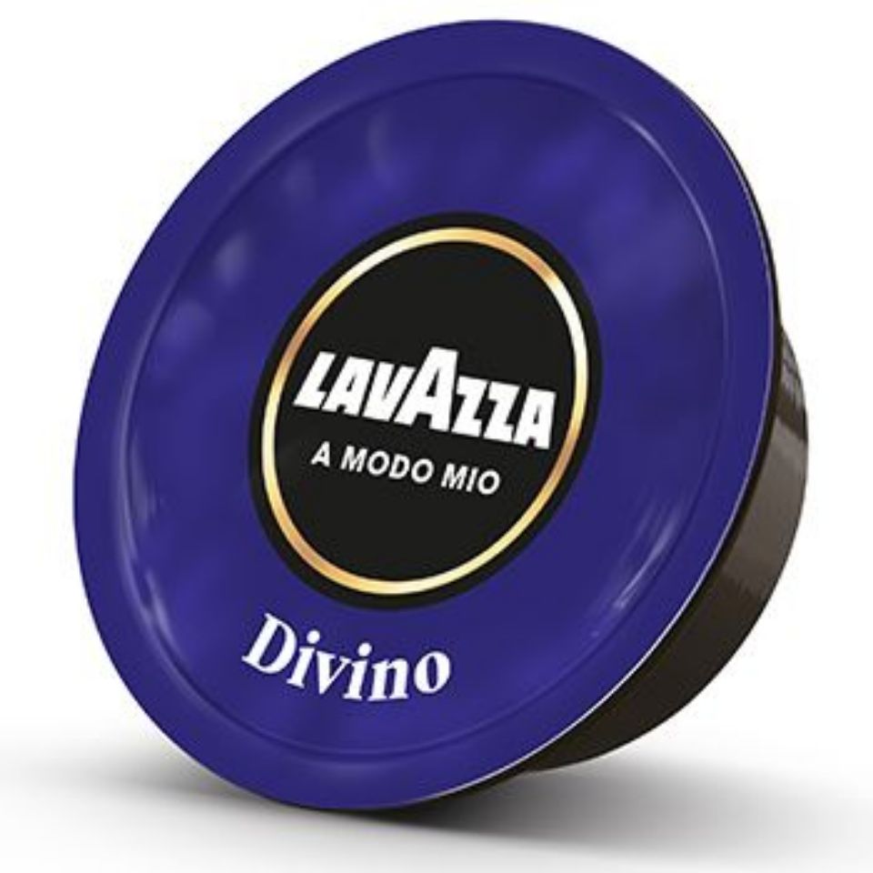 Bild von 128 Kapseln A Modo Mio Lavazza Divino (ex Divinamente)